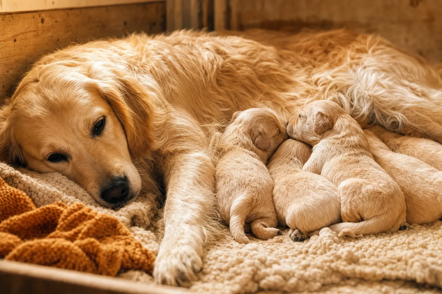 âge idéal pour commencer l'éducation du chiot