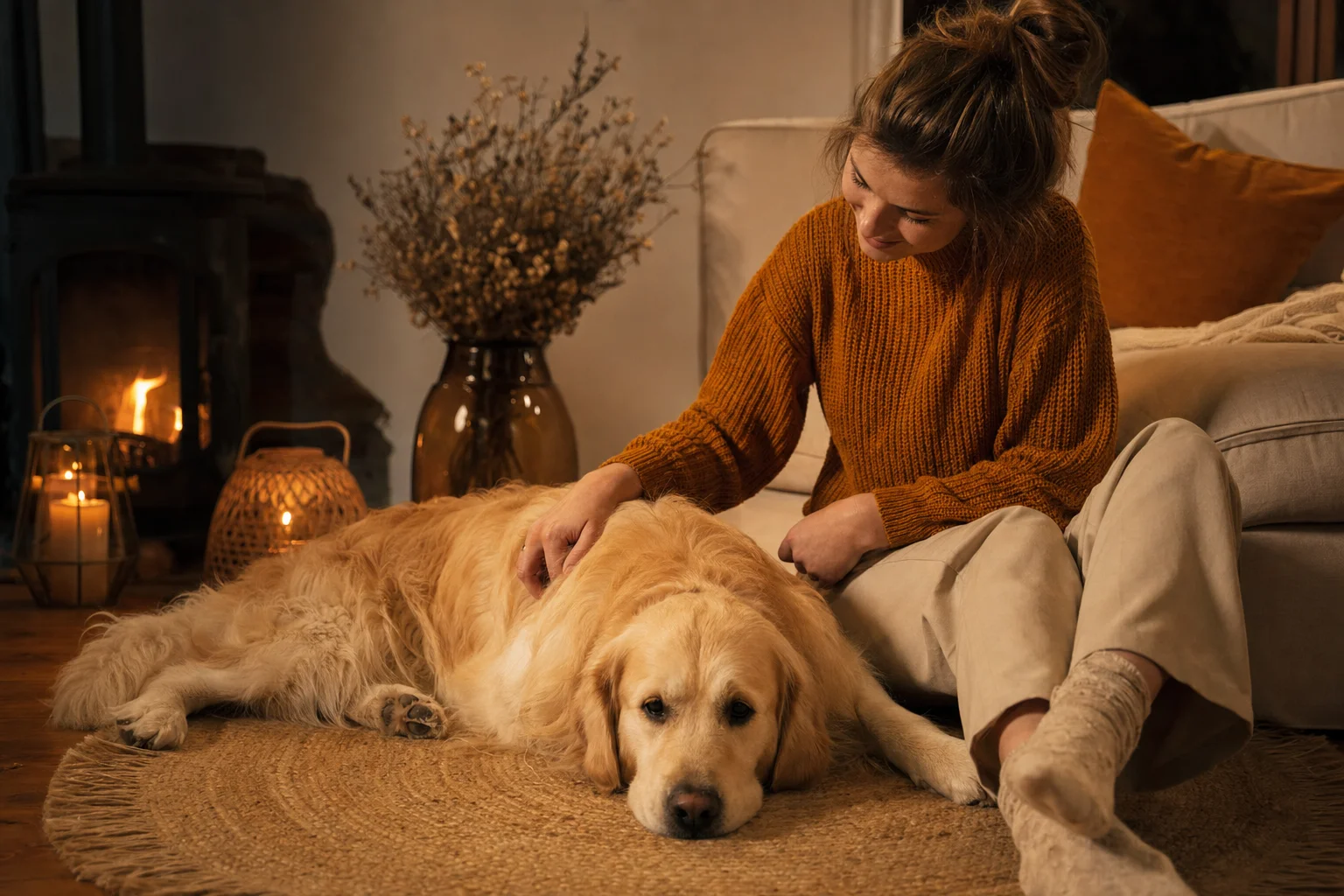 standard FCI accepte le crème dans le golden retriever couleur acceptée