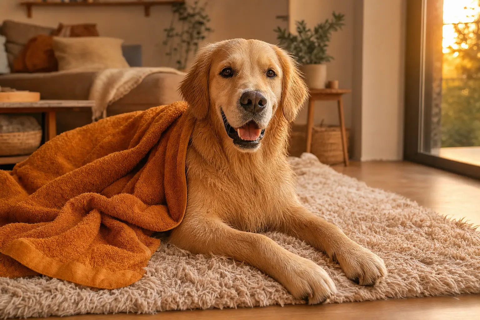 verdict de notre avis sur le shampoing pour chien Unbottled
